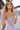 Ellison | Fitted Pastel Glitter Gown | Ladivine J4304