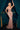 Striking | Strapless Beaded Embellished Gown| LaDivine J871