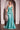 Inala | Soft Satin Fit & Flare Gown | Ladivine KV1119