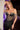 Kaylana | Off the Shoulder Fitted Fringe Dress | Ladivine KV1123