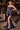 Marta | Strapless Fitted Satin & Lace Gown | Ladivine KV1127