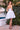 Novalie | Strapless A Line Mini Bridal Dress | Ladivine KV1133W