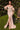 Isabella | Strapless Pearl Gown with Removable Feather Sleeves | Andrea & Leo Couture MA102
