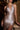 Oliva | Halter Neck Crystal Embellished Gown | Ladivine SF117