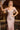 Nayeli | Crystal & Pearl Embellished off the Shoulder Mermaid Gown | Ladivine SF209