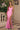 Raya | Fitted Ruched High Slit Gown | Ladivine T102