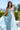 Lunya | V Neck Glitter A Line Gown | Ladivine T214