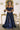 Channing | Sequin Corset Off the Shoulder A Line Gown | Ladivine T614