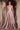 Becca | Strapless Glitter A Line Gown | Ladivine T701