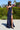 Timah | Glitter Corset Gown | Ladivine T707