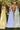 Delilah | A Line Chiffon Corset Bodice Gown | Ladivine T711