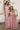 Angela | Crepe Bodice A Line Gown with Bow Detail | Ladivine T712