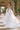 Ranya | StraplessTiered Layered Wedding Gown | Andrea & Leo Couture WL059