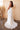 Smitten | Tie Back Sash Charmeuse Mermaid Gown | LaDivine 7487W