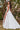 Vows | Ravishing Cowl A Line Satin Gown | LaDivine BD104W