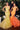 All eyes on You | Glitter Printed Mermaid Gown | LaDivine CC2279