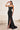 Immensity | Strapless Satin Corset Gown | LaDivine CD273