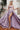 Modern Love | Corset Satin A Line gown with Bust Embellishment | LaDivine CD276