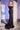 Wild Heart | Asymmetrical Shoulder Stretch Satin Fitted Gown | Ladivine CD881