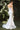 Down The Aisle | Mermaid Illusion Bridal Gown | Ladivine CD937W