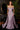 Sterling | Off the Shoulder Lace Gown with Over Skirt | LaDivine J836