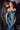 Heavenly | Strapless Embellished Mermaid Gown | LaDivine J855