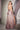 Splendor | Stretch Jersey Stone Dress | LaDivine KV1065