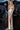 Katrina | Long Cut Glass V Neck Evening Gown | Jovani 02479
