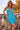 Tetra | Plunging Neck Sequin Applique Cocktail Dress | Jovani 04189