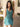 Selena | Beaded Feather Homecoming Dress | Primavera 12073