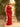 Falisha | One Shoulder Beaded Gown | Curvy By Primavera 14002