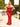 Tayla | One Shoulder Sequin Gown | Curvy By Primavera 14004