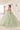 Fiesta | Butterfly Applique Tulle Ball Gown | Ladivine 15718