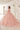 Crown | Floral Quinceanera Ball Gown with Cape | Ladivine 15719