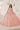 Mariposa | Strapless Lace Ball Gown with Removable Puff Sleeves | Ladivine 15722