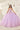 Born to Shine | Strapless Quinceanera Ball Gown with Removable Caplet | Ladivine 15723