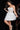 Pam | Beaded Corset Tulle Skirt Cocktail Dress | Jovani 22227