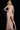 Ella | One Shoulder High Slit Evening Gown | Jovani 22941