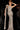 Ruby | Gold Sequin One Shoulder Gown | Jovani 23355