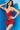 Yena | Embellished Strapless V Neck Cocktail Dress | Jovani 23371