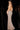 Rua | Blush Beaded Backless Gown | Jovani 23896