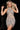 Caroline | Embellished Fitted Sheer Cocktail Dress | Jovani 24601