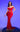 Tobi | Belted Off the Shoulder Evening Gown | MNM Couture 2650