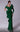 Romi | Off the Shoulder Long Sleeve Gown | MNM Couture 2714