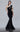 Nalia | One Shoulder Beaded Evening Gown | MNM Couture 2736