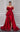 Gabrielle | Off the Shoulder Draped Gown | MNM Couture 2747A