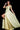 Manda | Off The Shoulder Metallic A Line Gown | Jovani 37389