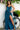 Mahalia | Embellished Bodice Feather Skirt Gown | Jovani 37435