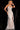 Antonina | One Shoulder Beaded Feather Gown | Jovani 37442