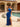Malia | One Shoulder Beaded Fringe Gown | Primavera Couture 3766